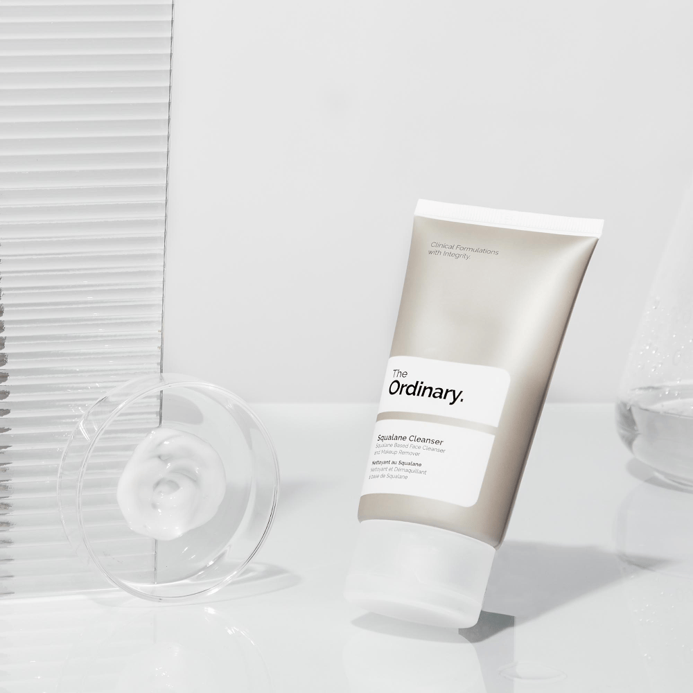 The Ordinary Squalane Cleanser - صورة 3