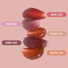 huda beauty Lip Blush Creamy Lip & Cheek Stain - Image 4