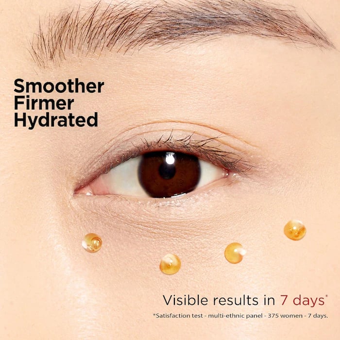 Clarins Double Serum Eye Firming & Hydrating Anti-Aging Concentrate - صورة 3