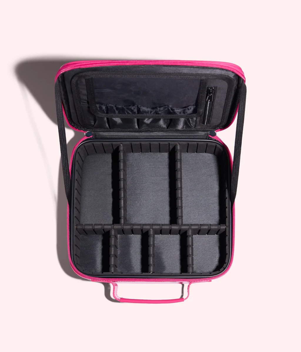 HUDA BEAUTY LARGE VANITY BAG - Image 2