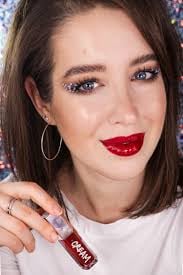 Fenty beauty GLOSS BOMB lip cream fruity snackzL - Image 3