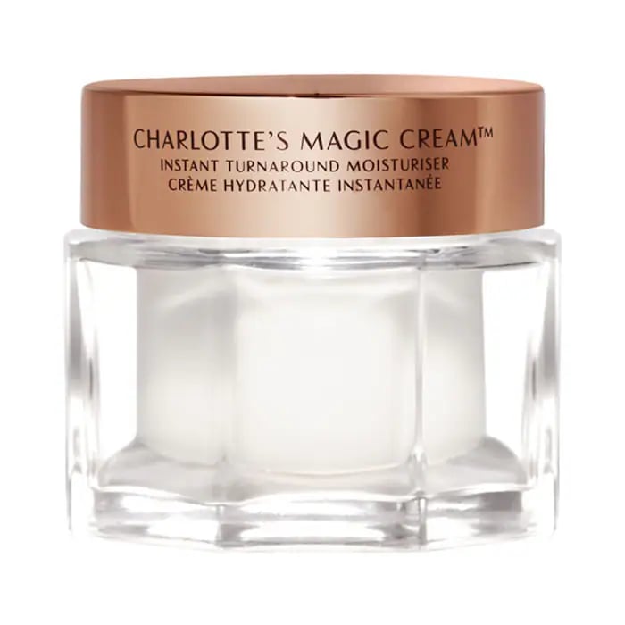 Charlotte Tilbury Magic Cream Moisturizer with Hyaluronic Acid - Image 1