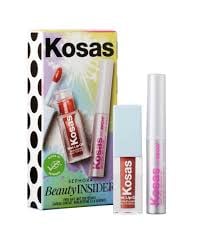kosas lip and brow mascara set - صورة 1