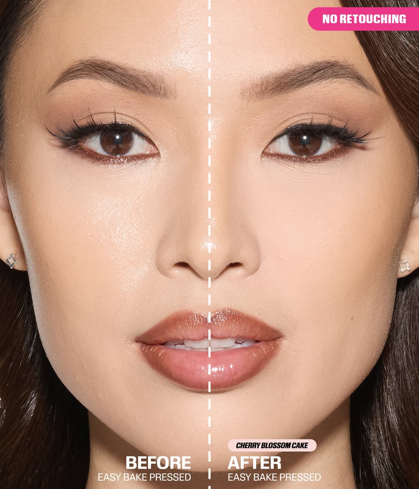 Huda Beauty Easy Bake Pressed Powder (New Formula) - Image 7
