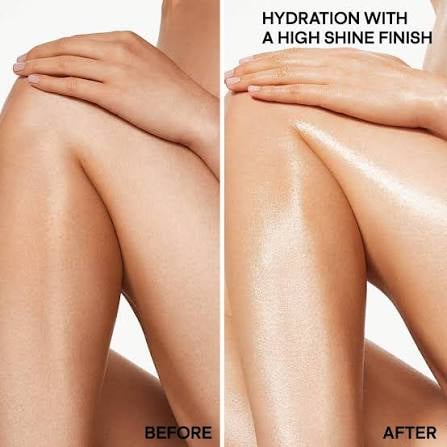 Patrick Ta Major Glow Luminous Bronzing Body Oil - Image 9