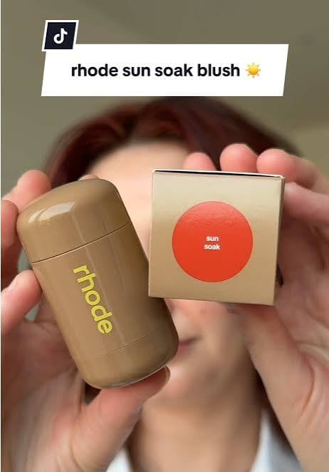 Rhode  pocket blush - Image 9