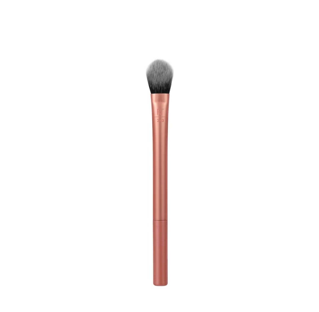 Real technique Brightening Concealer Makeup Brush - Image 1