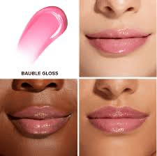 too faced Bauble Gloss Ring lip gloss - Image 8