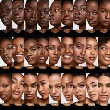 fenty beauty SOFT'LIT NATURALLY LUMINOUS LONGWEAR FOUNDATION 140 - صورة 4