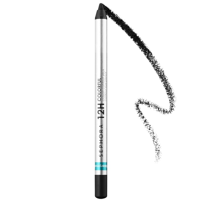 SEPHORA COLLECTION  12 Hour Colorful Contour Pencil Eyeliner - Image 1
