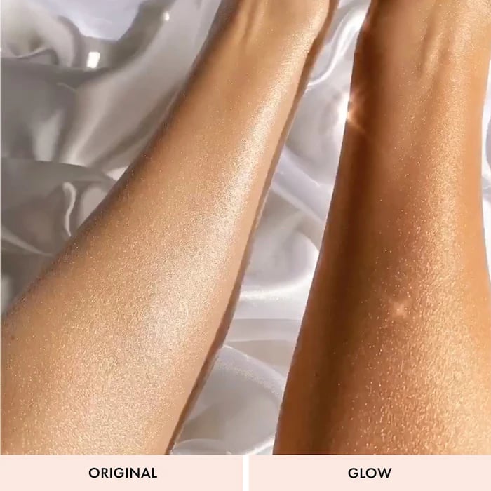 Iconic London Mini Prep Set Glow Hydrating Spray - Image 6