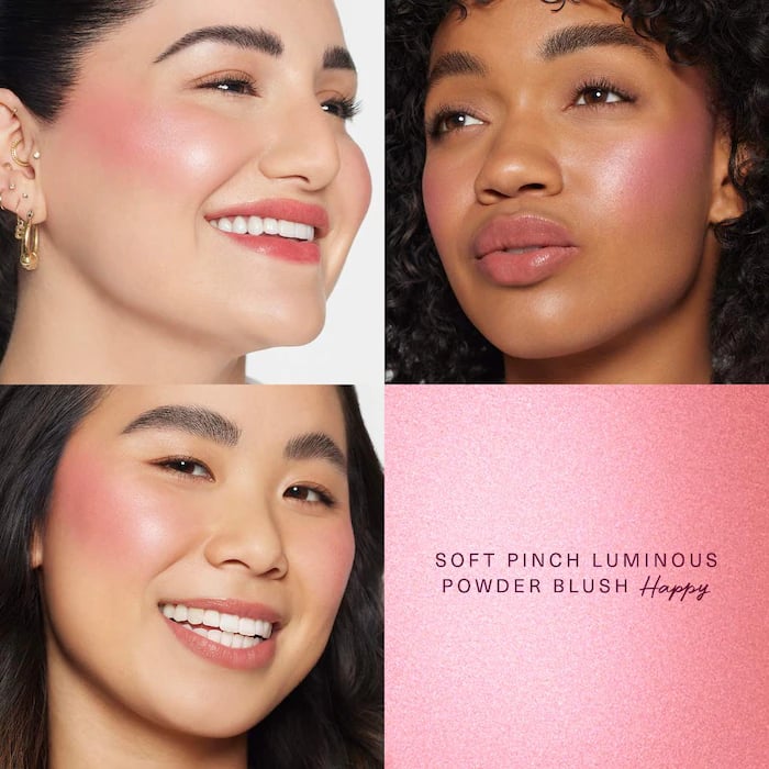 rare beauty Soft Pinch Luminous Powder Blush - Image 2