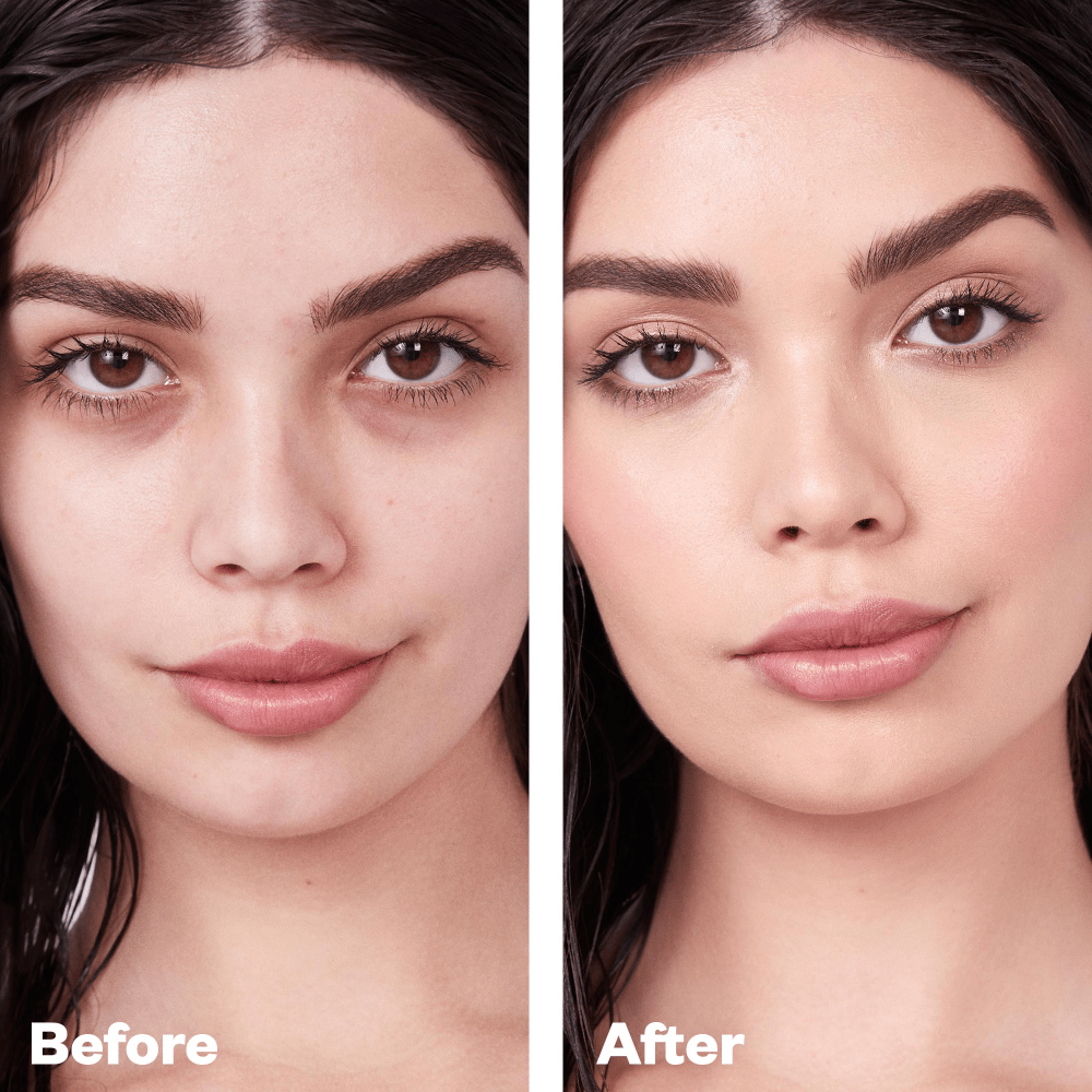 Kosas Revealer Super Creamy + Brightening Concealer and Daytime Eye Cream - صورة 9