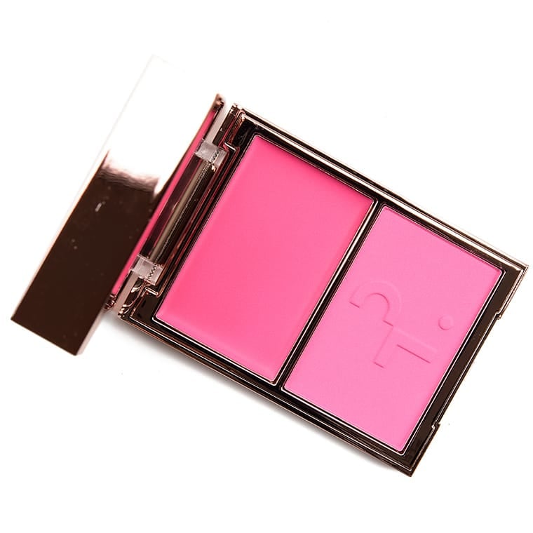 PATRICK TA  Major Headlines Double-Take Crème & Powder Blush Duo - صورة 5