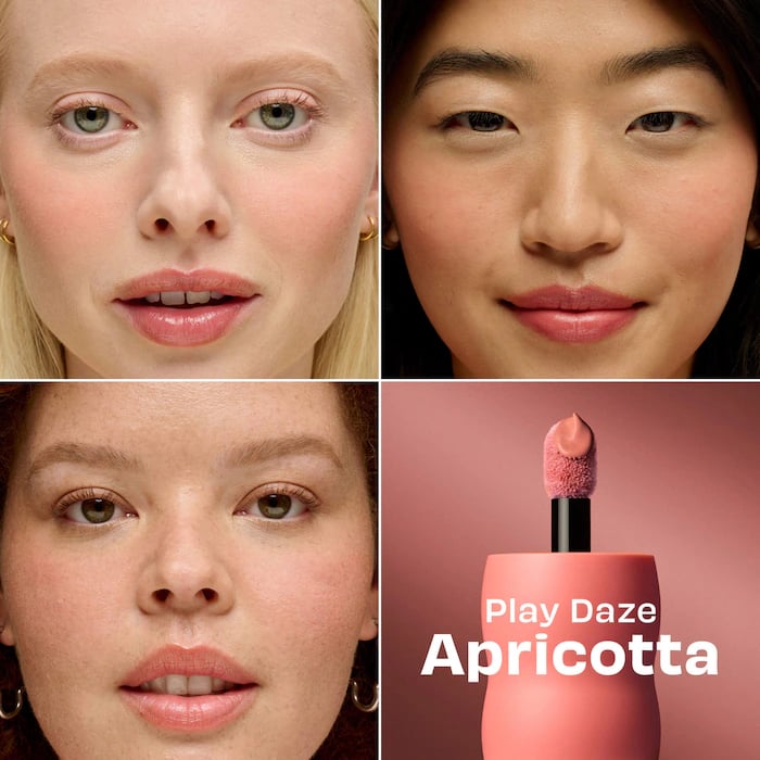Benefit Cosmetics Play Daze Airy Liquid Blush - Image 23