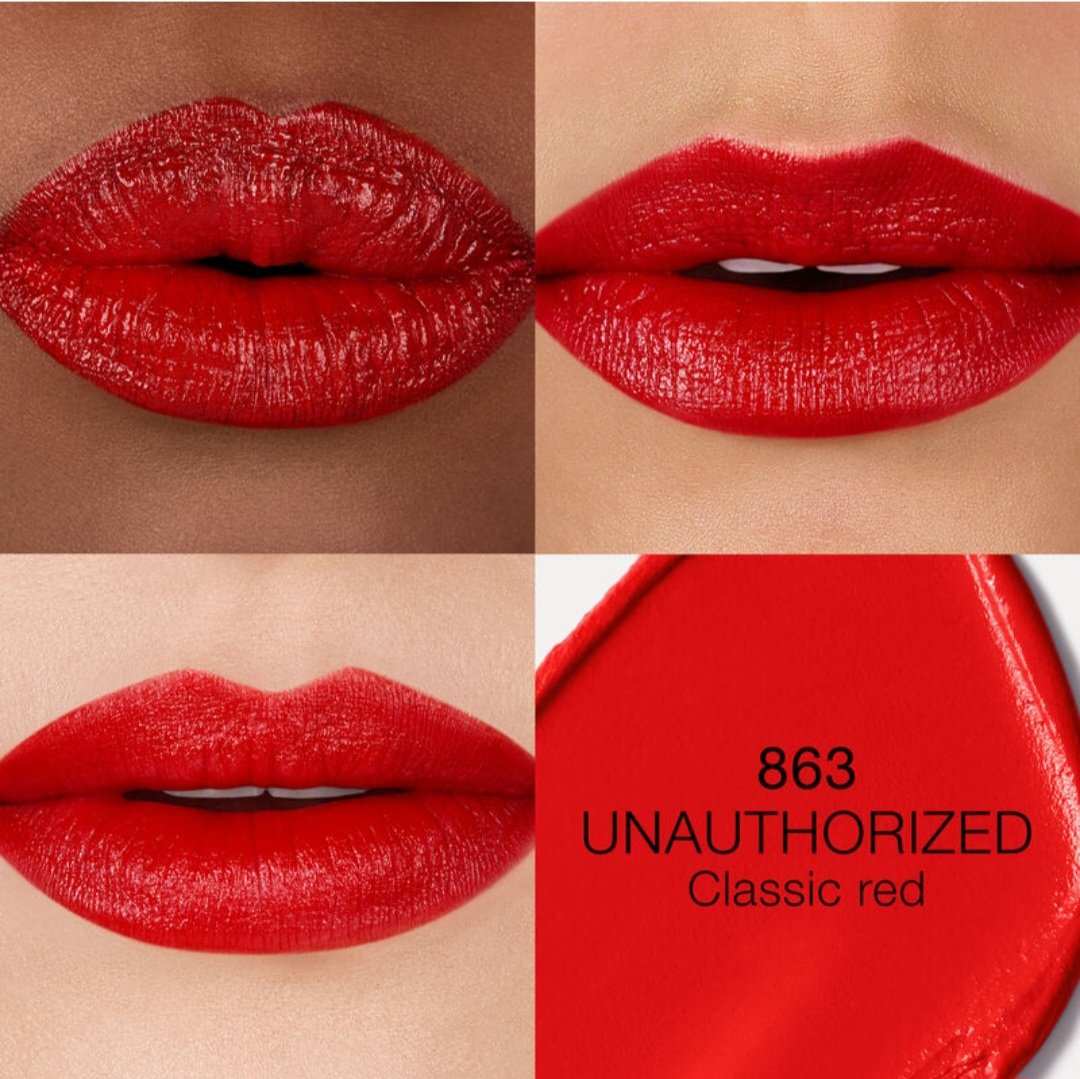 Nars Explicit Lipstick - Image 3