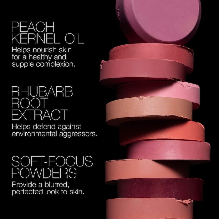 NARS  Mini Multiple Soft Blur Blush Stick Set for Cheeks, Eyes, and Lips - صورة 4