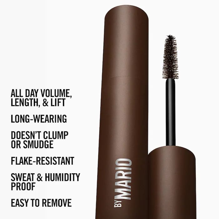 MAKEUP BY MARIO  Master Mascara® Volumizing & Lift - Image 13