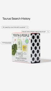 Youth To The People Cleanse & Hydrate Skincare Birthday Set - Image 2