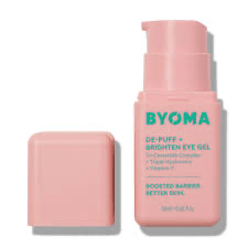 BYOMA De-Puff and Brighten Eye Gel 20ml - Image 7