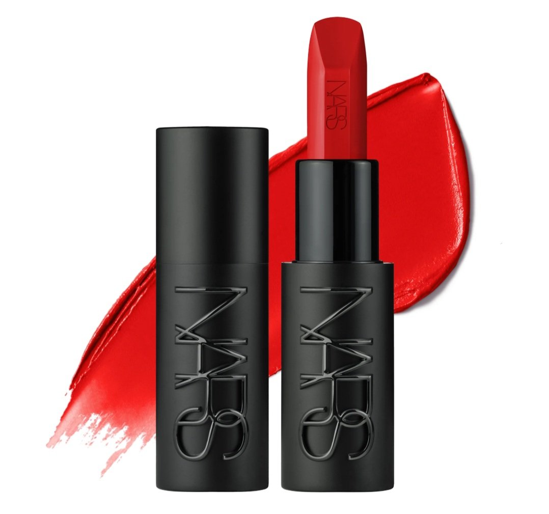 Nars Explicit Lipstick - Image 1