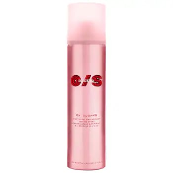 ONE/SIZE by Patrick Starrr On 'Til Dawn Mattifying Waterproof Setting Spray - Image 7