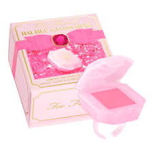 too faced Bauble Gloss Ring lip gloss - Image 1