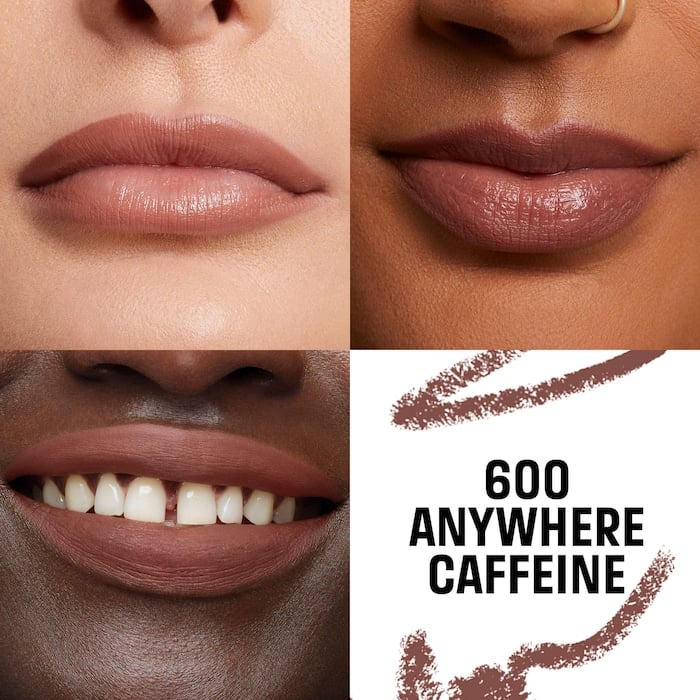 MAKE UP FOR EVER  Mini Artist Color Lip Pencils Set - صورة 5