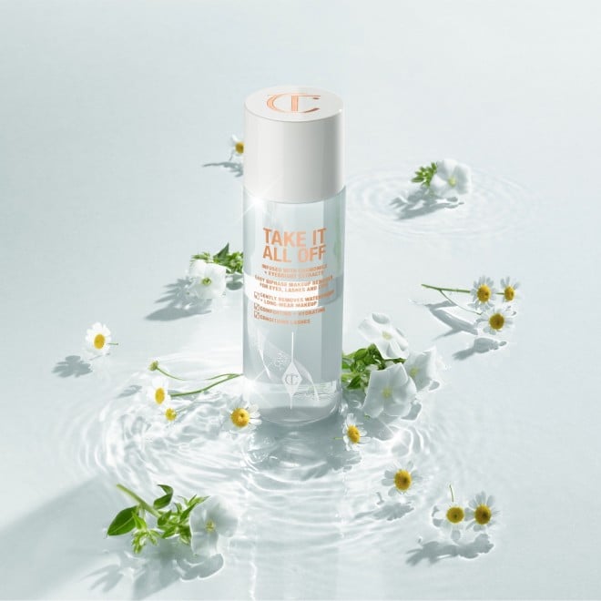 CHARLOTTE TILBURY  Take It All Off Makeup Remover 30 ml - Image 2