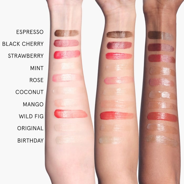 Glossier  Balm Dotcom Lip Balm and Skin Salve - Image 6
