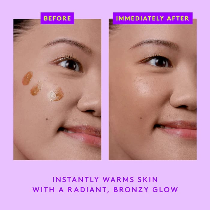 Drunk Elephant D-Bronzi™ Bronzing Drops with Peptides - صورة 6