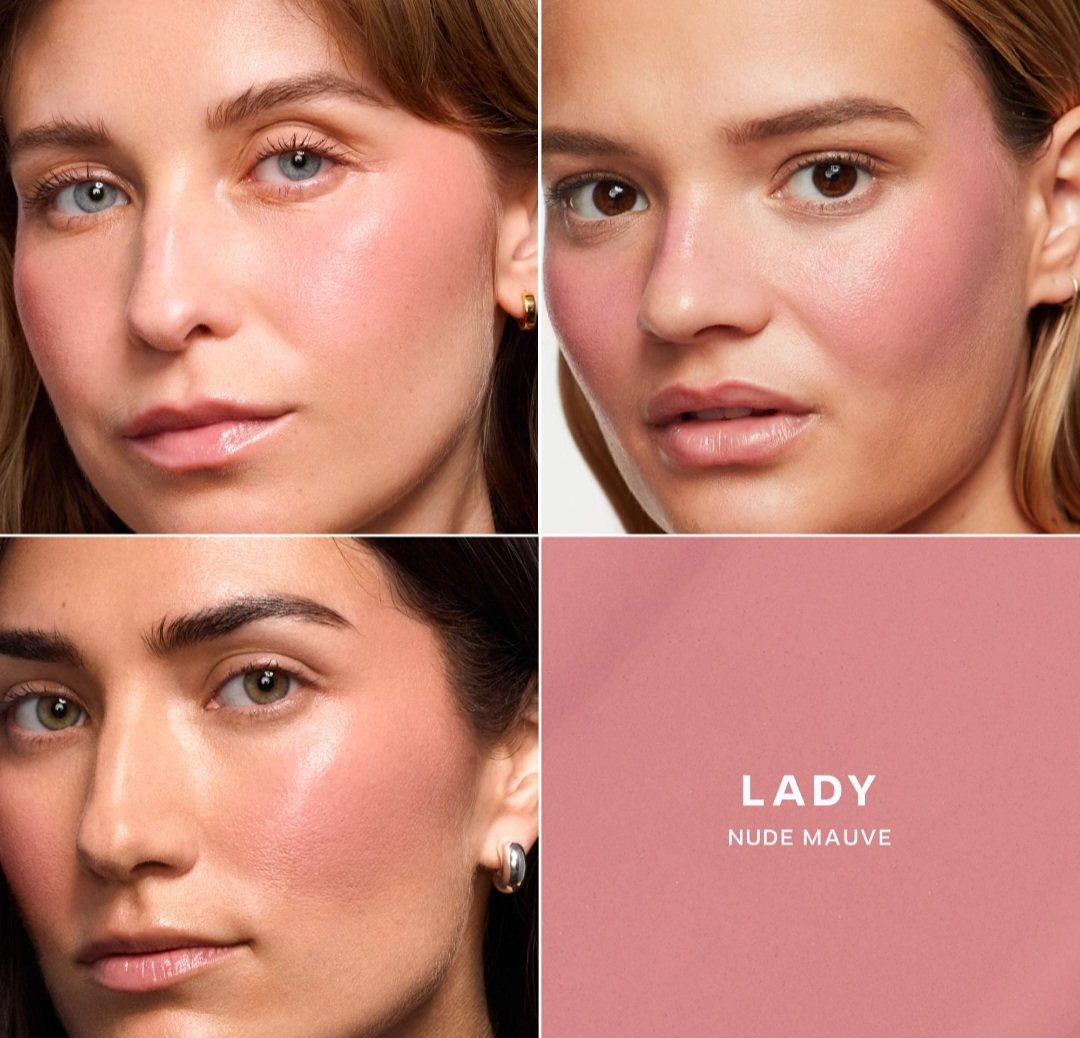 Saie Blush & Glow Gift Set - Image 6