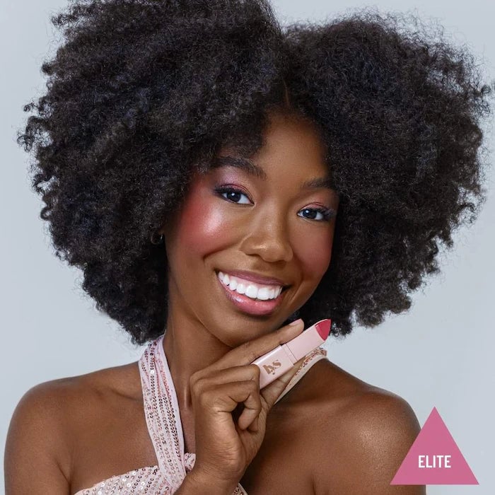 LYS Beauty - Mini Higher Standard Cream Glow Blush - صورة 4