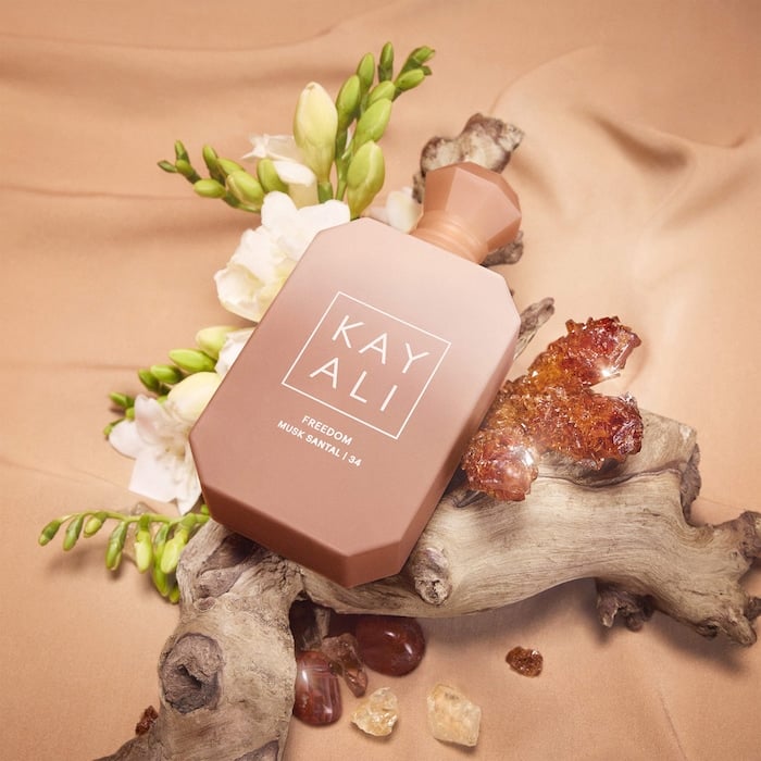 KAYALI  Vanilla Musk Mini Duo Perfume Gift Set - Image 5