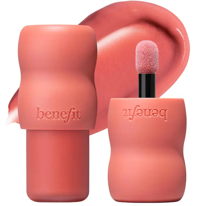 Benefit Cosmetics Play Daze Airy Liquid Blush - Image 25