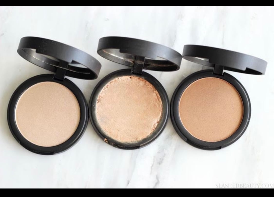 e.l.f. Shimmer Highlighting Powder - Image 4