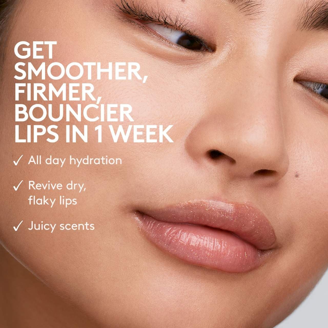 Fenty beauty Plush Puddin’ Intensive Recovery Lip Mask With Pomegranate Sterols + Vitamin E - صورة 5