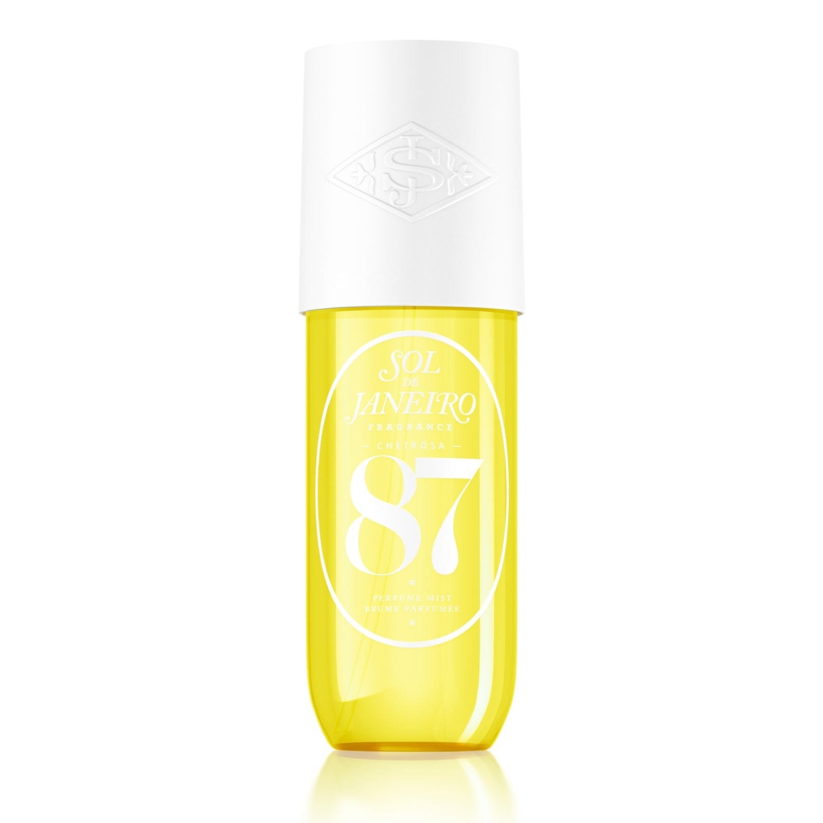 Sol de Janeiro Rio Radiance Perfume Mist 90 ml - Image 1