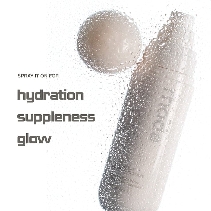 rhode  Glazing Mist Hydrating Face Spray - صورة 7