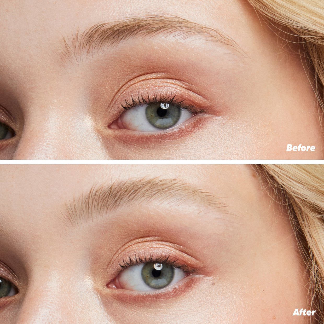Kosas Air Brow - Clear Lifting Treatment Gel - Image 2