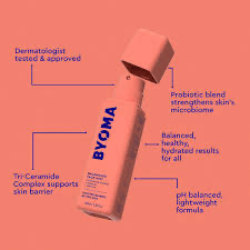 byoma BALANCING FACE MIST - Image 5