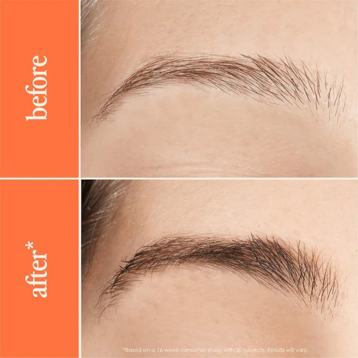 Grande Cosmetics Mini GrandeBROW Brow Enhancing Serum - Image 9