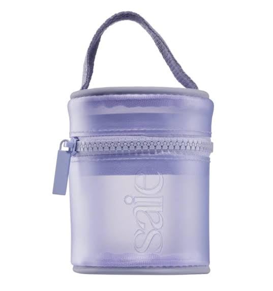 Saie | The SaieGlow™ Starter Kit make up bag - صورة 1
