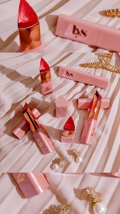 LYS Beauty - Mini Higher Standard Cream Glow Blush - صورة 9