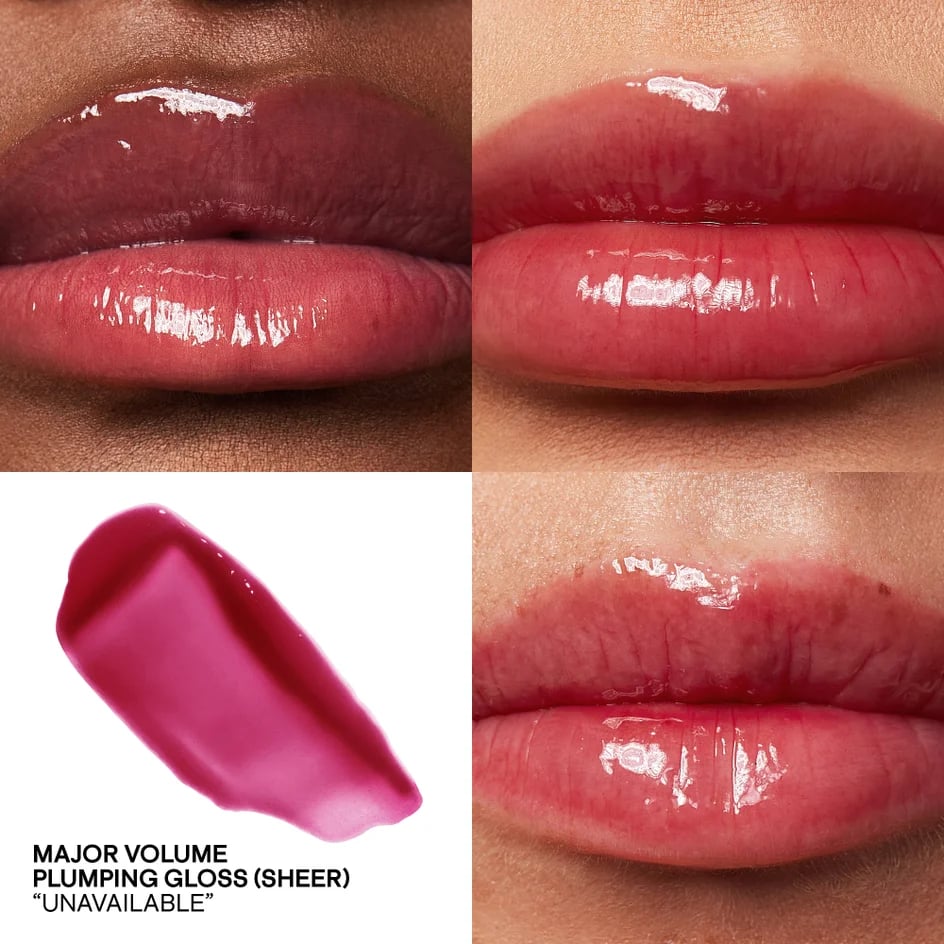 PATRICK TA Major Holiday Gloss Duo For The Girls and Unavailable - Image 2