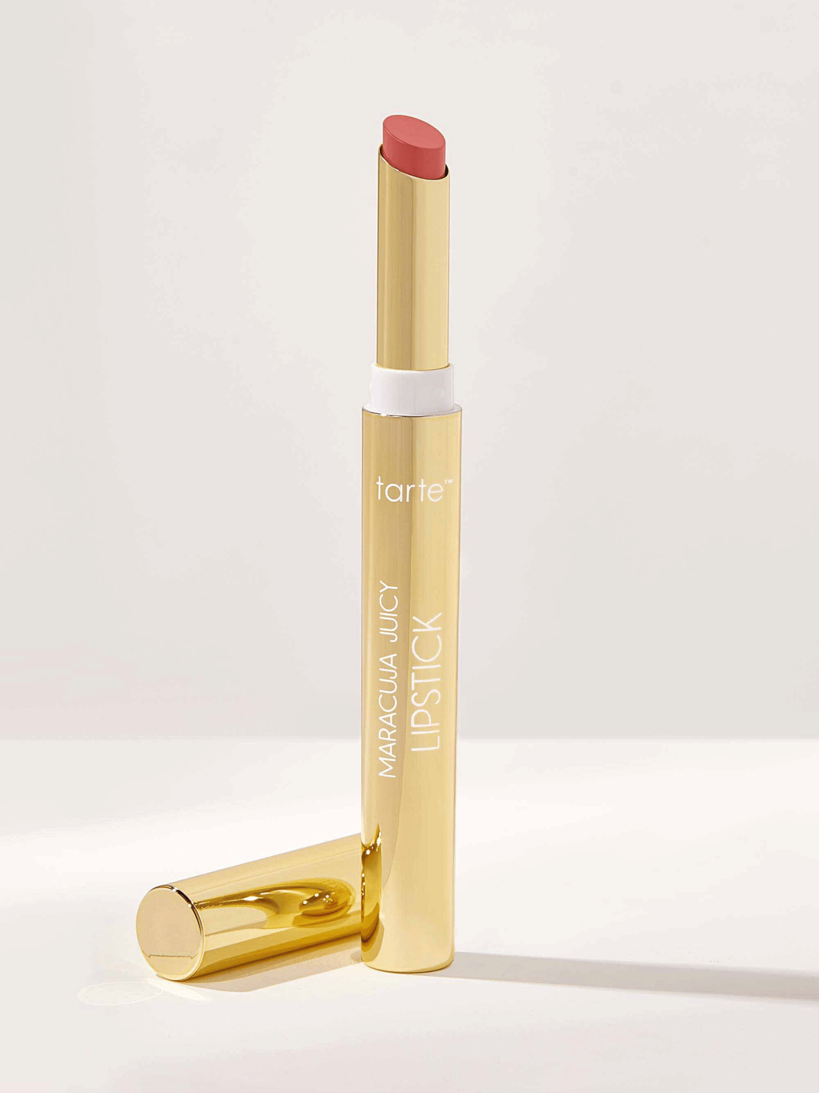 tarte maracuja juicy lipstick pink coral - صورة 1