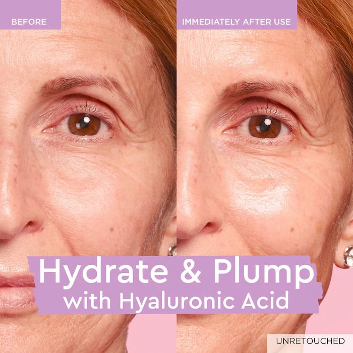Glow Recipe Plum Plump™ Hyaluronic Acid Hydrating Serum - صورة 4