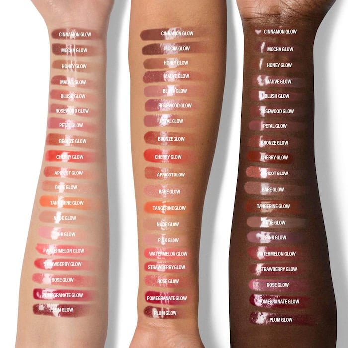 MAKEUP BY MARIO MoistureGlow™ Plumping Lip Serum - Image 3