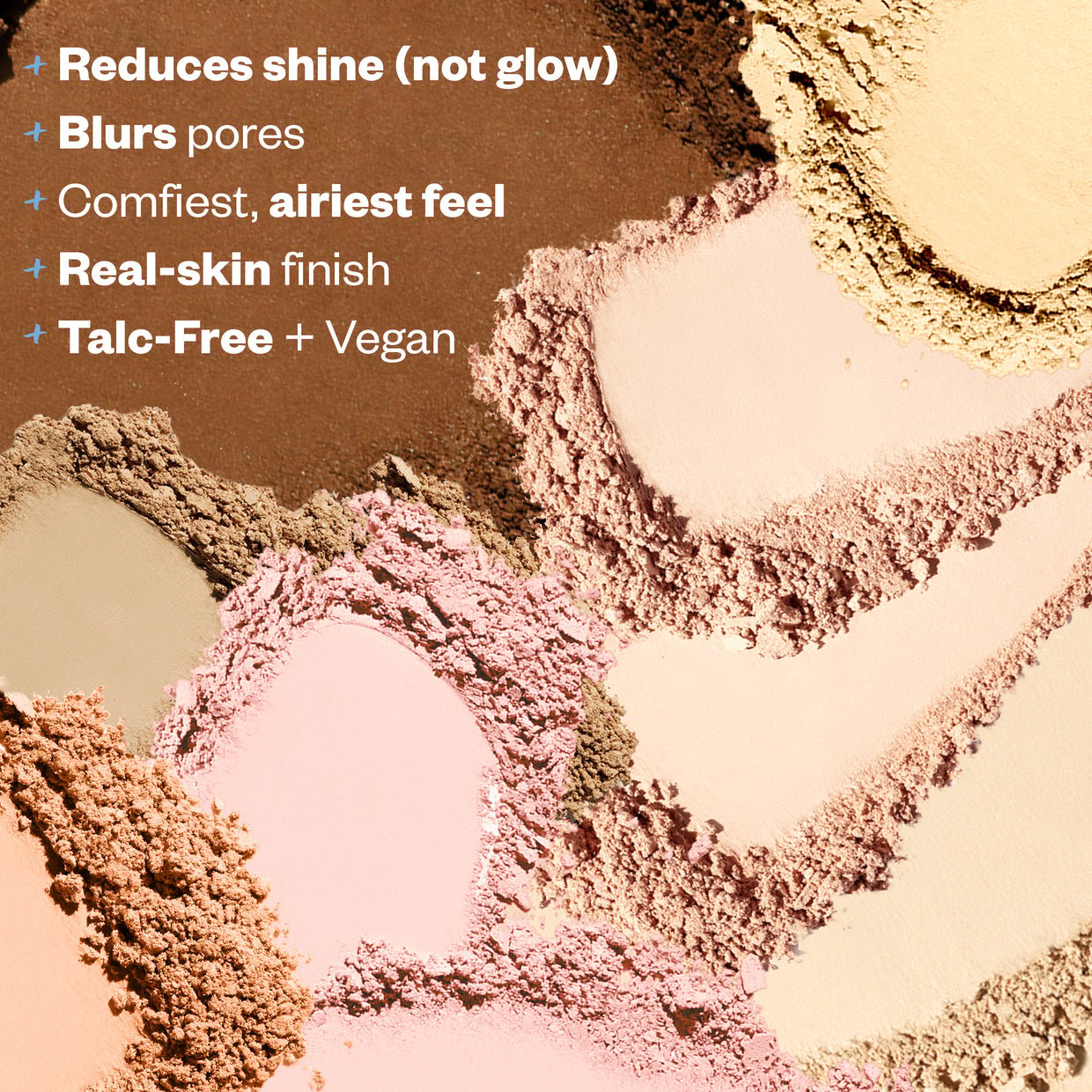 Kosas  Cloud Set Baked Setting & Smoothing Talc-Free Vegan Powder - Image 10