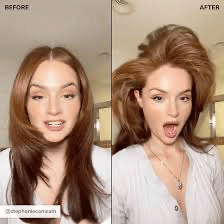 COLOR WOW Xtra Large Bombshell Volumizer - Image 5
